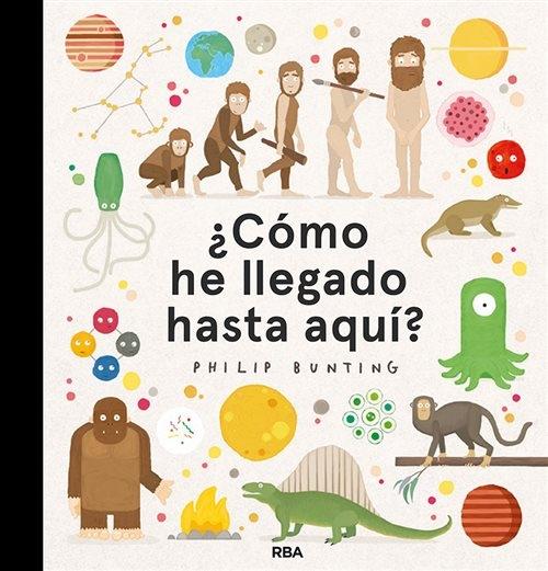 Los animales más inútiles del mundo Bunting Philip Combel