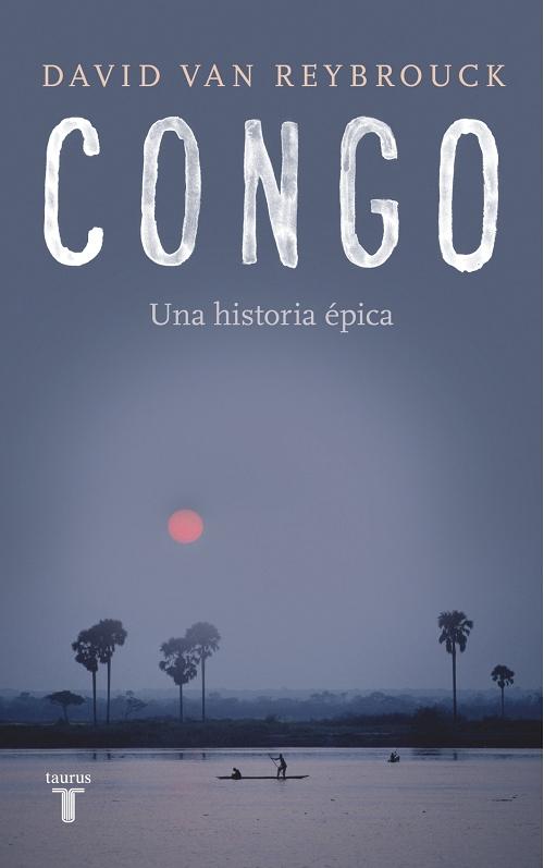 Congo "Una historia épica". 