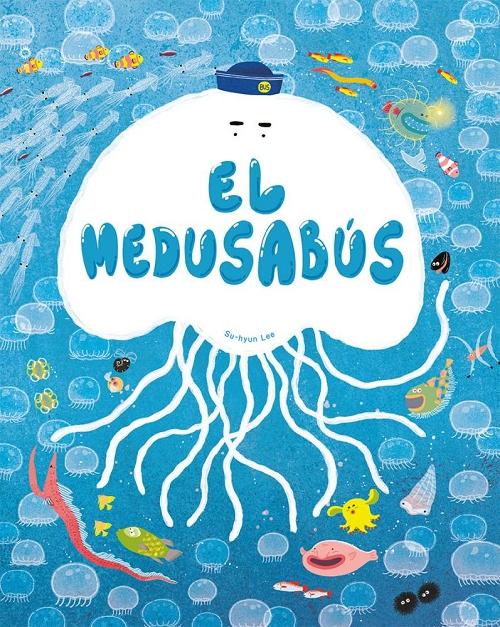 El Medusabús. 