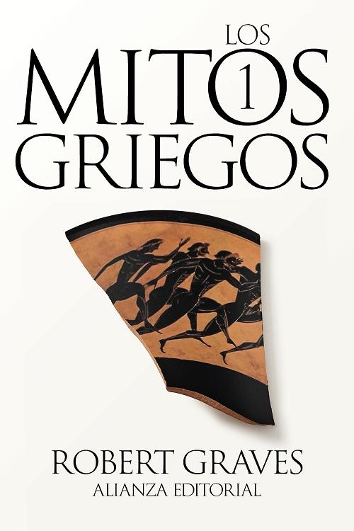 Los mitos griegos - 1