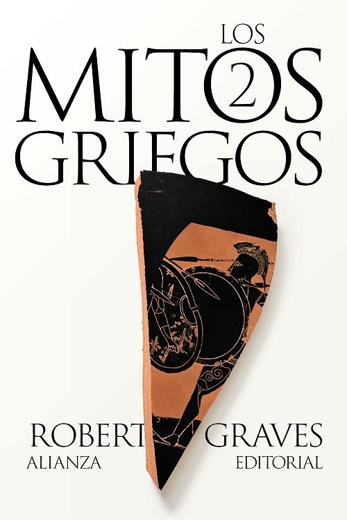 Los mitos griegos - 2