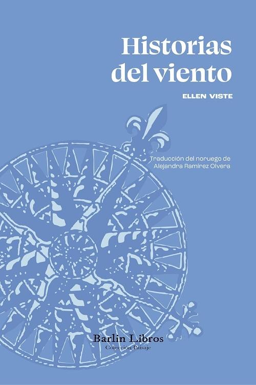 Historias del viento "Reflexiones sobre el aire que habita el mundo".